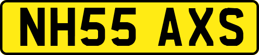 NH55AXS