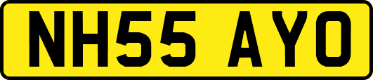 NH55AYO