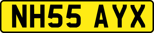 NH55AYX