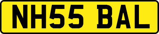 NH55BAL