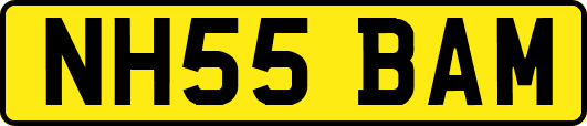 NH55BAM