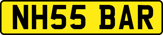 NH55BAR