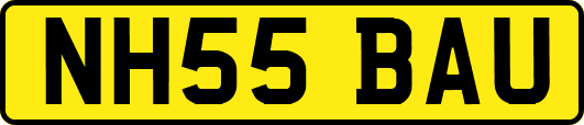 NH55BAU