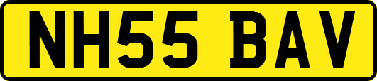 NH55BAV