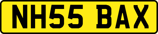 NH55BAX