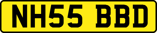 NH55BBD