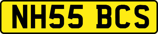 NH55BCS