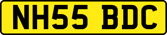 NH55BDC