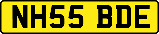 NH55BDE