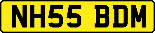 NH55BDM