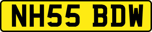 NH55BDW