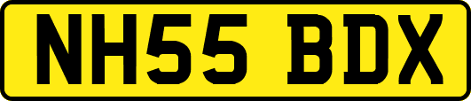 NH55BDX