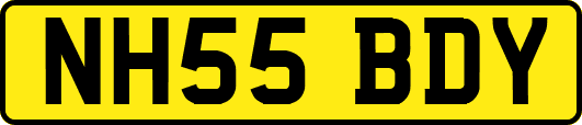 NH55BDY