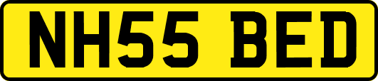 NH55BED