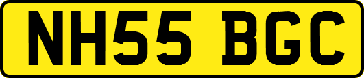 NH55BGC