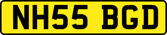 NH55BGD
