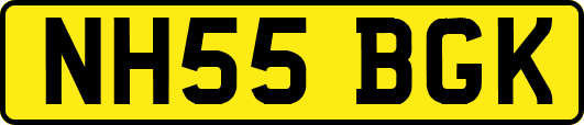 NH55BGK