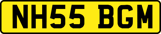 NH55BGM