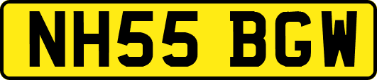 NH55BGW