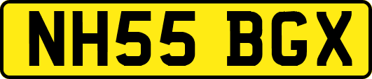 NH55BGX