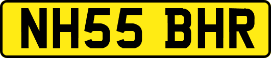 NH55BHR