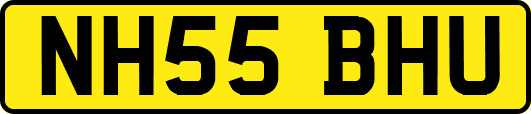 NH55BHU