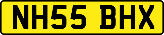 NH55BHX