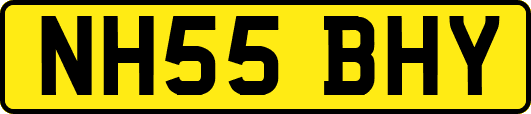 NH55BHY