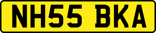 NH55BKA