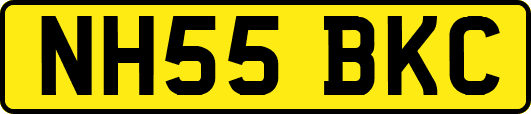 NH55BKC