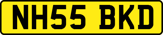 NH55BKD