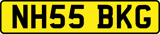 NH55BKG