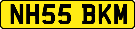 NH55BKM