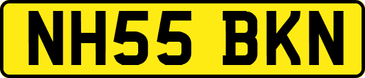 NH55BKN