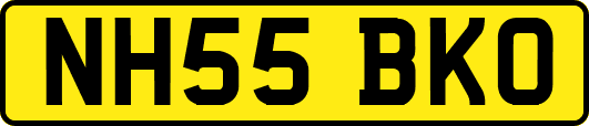 NH55BKO