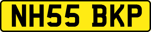NH55BKP