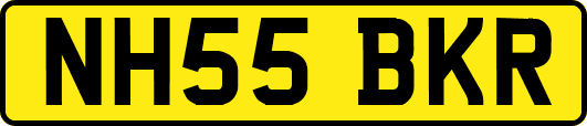 NH55BKR