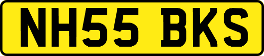 NH55BKS