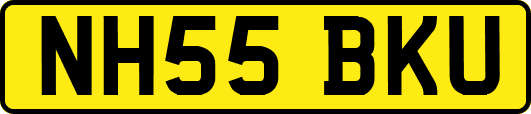 NH55BKU