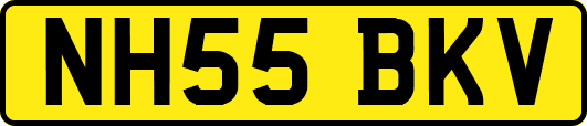 NH55BKV