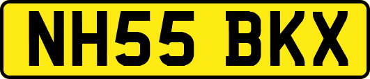 NH55BKX