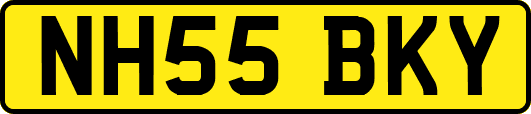 NH55BKY
