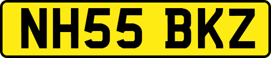 NH55BKZ
