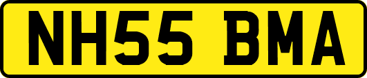 NH55BMA
