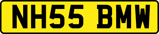 NH55BMW