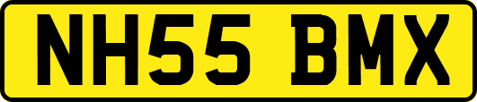 NH55BMX