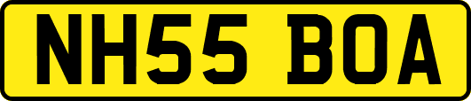 NH55BOA