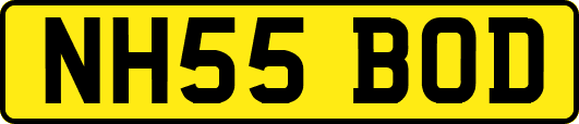NH55BOD