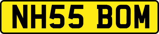 NH55BOM
