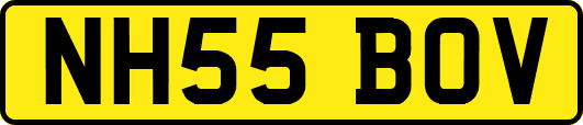 NH55BOV